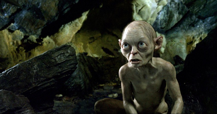 The Hobbit
